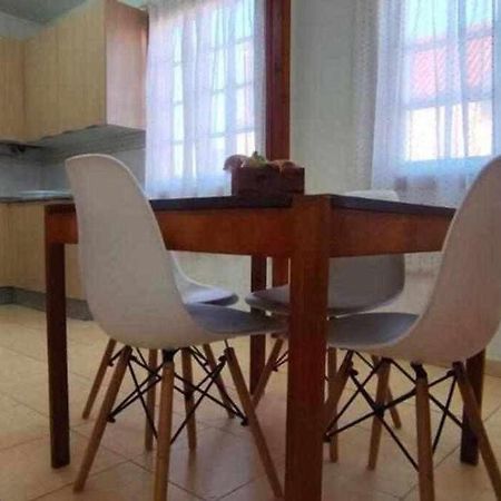 Casa Vigo Samil 1ª Planta Con Jardinヴィラ エクステリア 写真